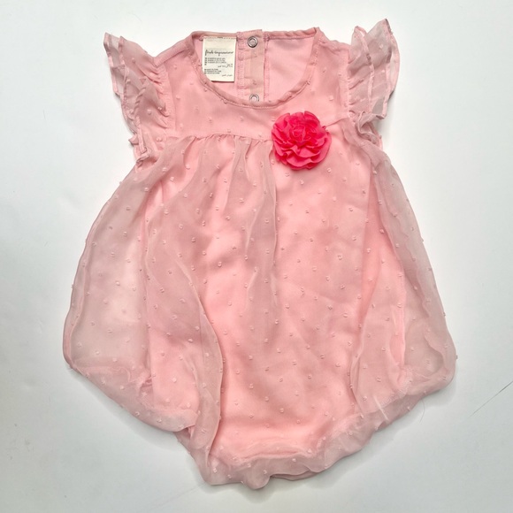 Baby Girl Dress Bundle! - Picture 7 of 9